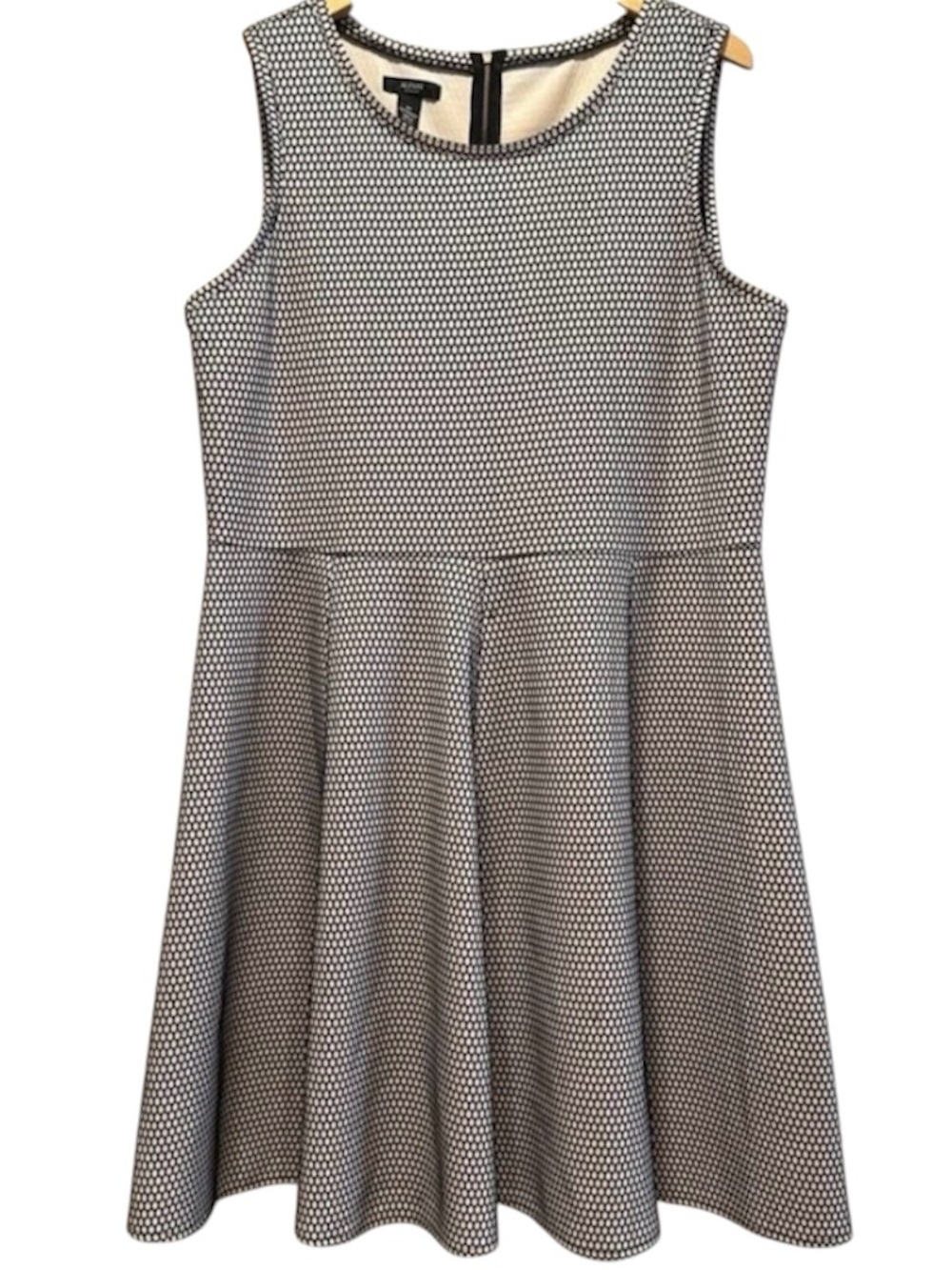 ALFANI DRESS